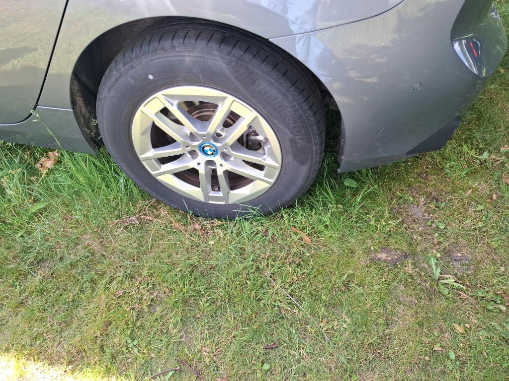 BMW SERIE 2 ACTIVE TOURER 225e xDrive 245 ch DKG7 - 2023