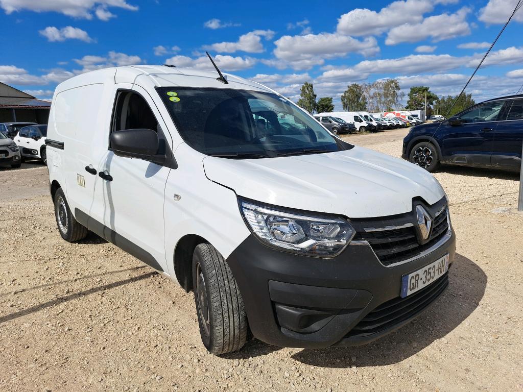 RENAULT EXPRESS VAN BLUE DCI 95 - 22 CONFORT 2023