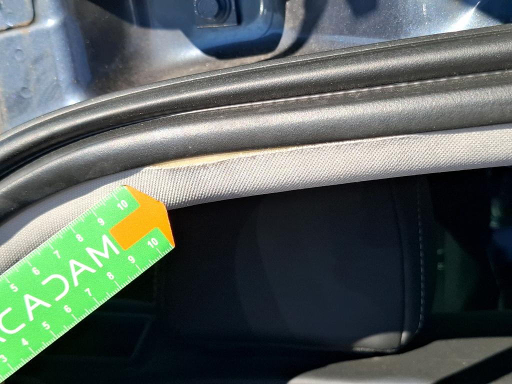 RENAULT MÉGANE MEGANE IV BERLINE Blue dCi 115 Intens 2019
