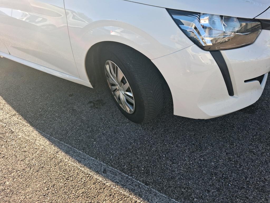 PEUGEOT 208 AFFAIRE BLUEHDI 100 S&S BVM6 PREMIUM 2022