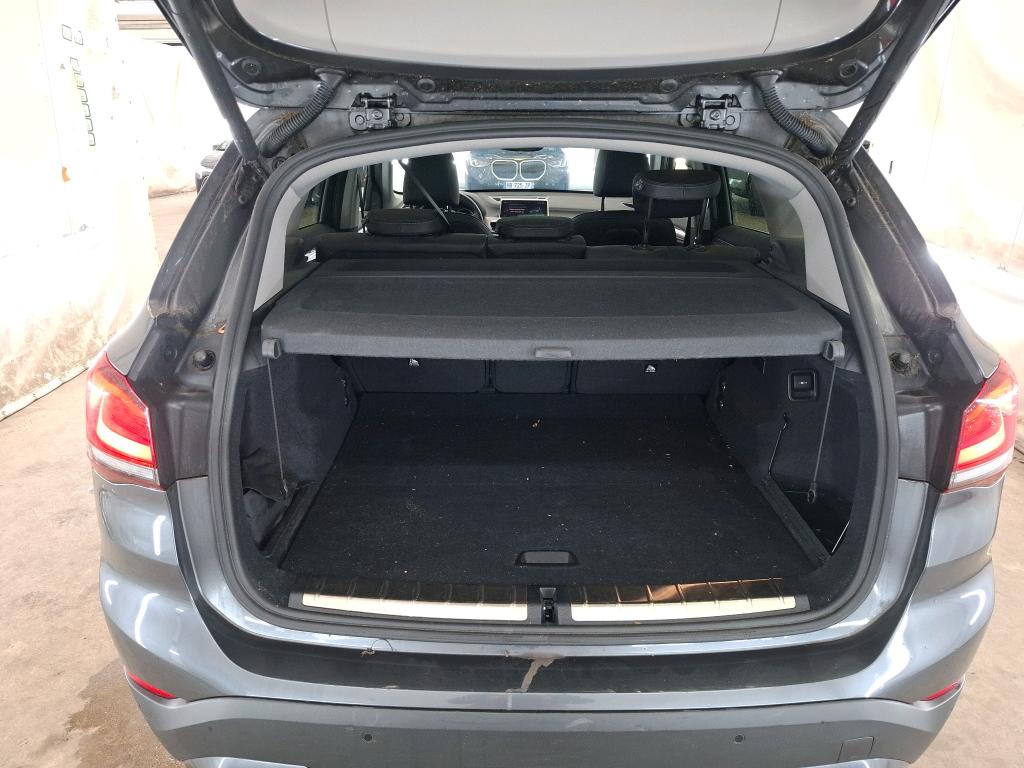 BMW X1. X1 F48 LCI xDrive 25e 220 ch BVA6 xLine 2021
