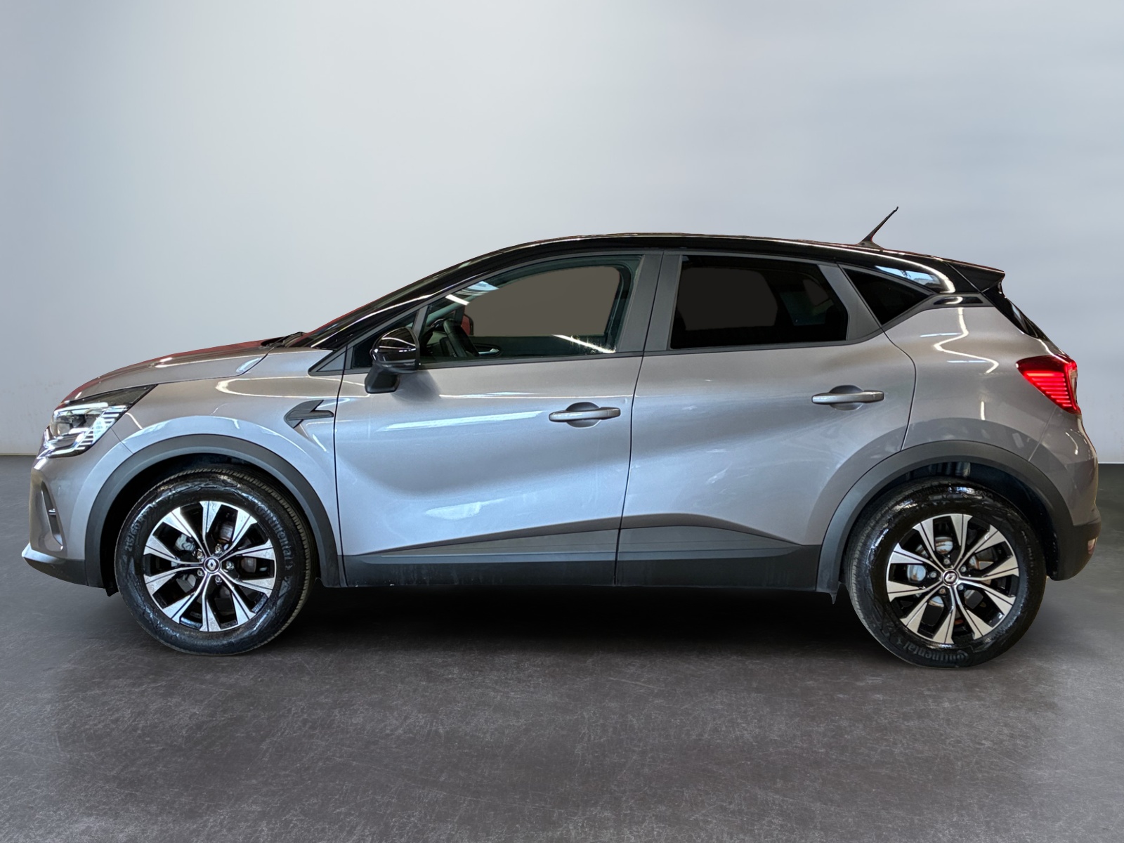 RENAULT Captur TCe 90 Evolution Evolution 2023