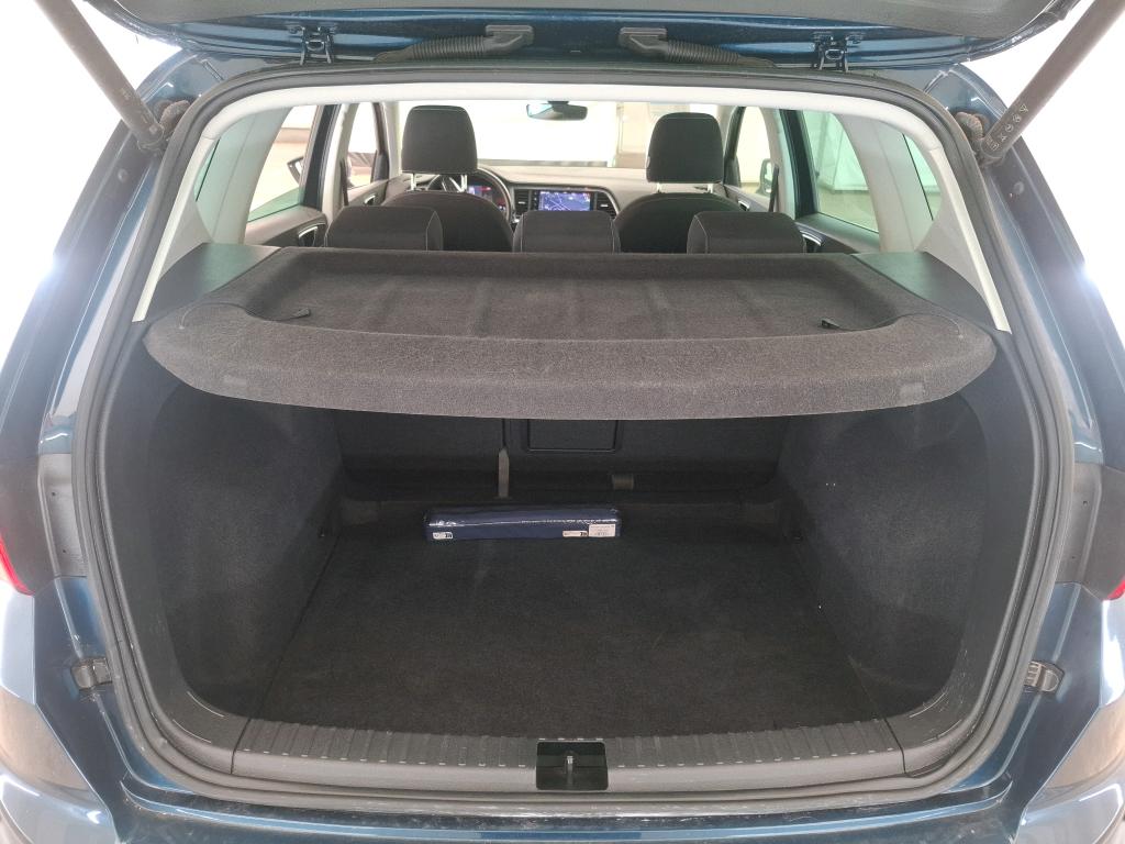 SEAT ATECA 2.0 TDI 150 ch Start/Stop DSG7 Style Business 2023