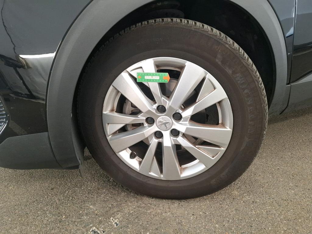 PEUGEOT 3008 Puretech 130ch S&S EAT8 Active Pack 2022