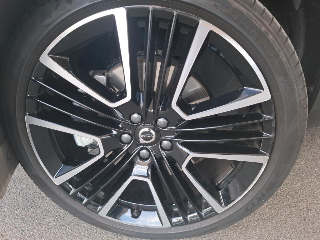 VOLVO XC40 T5 Recharge 180+82 ch DCT7 Ultimate 2022