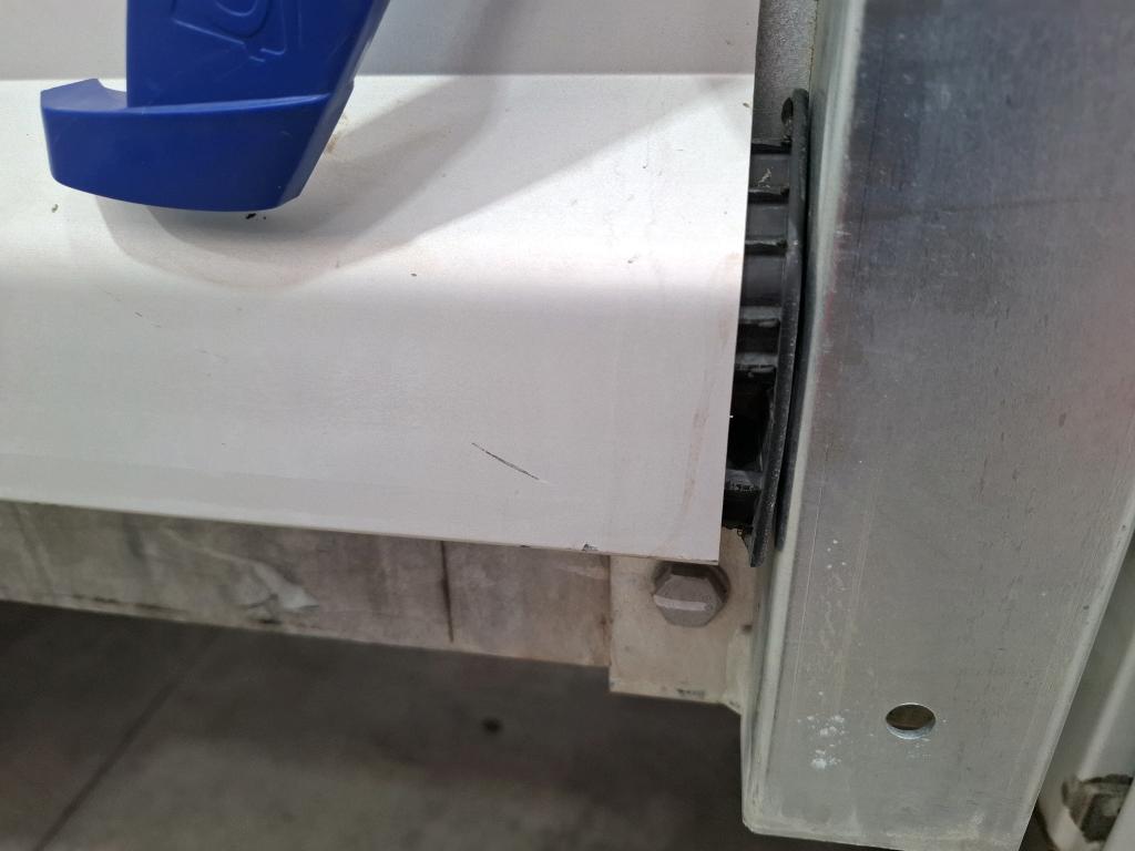 FORD TRANSIT CHASSIS CABINE CHC P350 L4 2.0 ECOBLUE 165 S&S HDT EURO VI TREND 2024