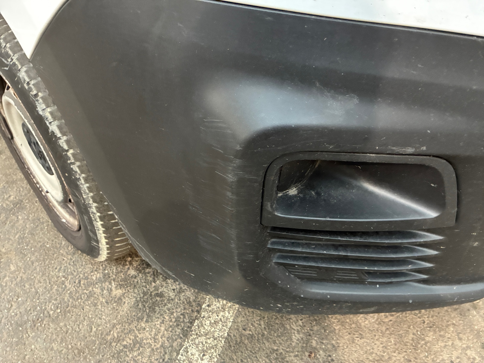 PEUGEOT PARTNER FGN M 650 KG BLUEHDI 100 S&S BVM6 - 2023