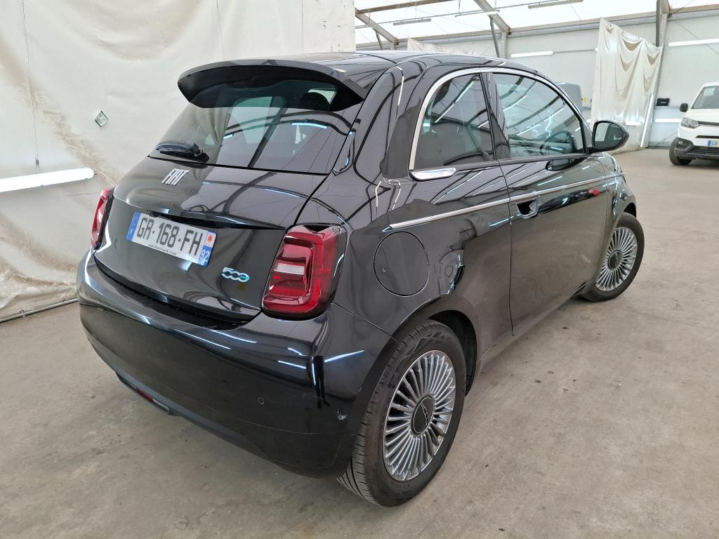 FIAT 500e BERLINE 500 e 118 ch Nouvelle 2023