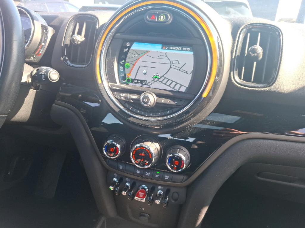 MINI COUNTRYMAN F60 102 ch BVA7 One Oakwood 2019