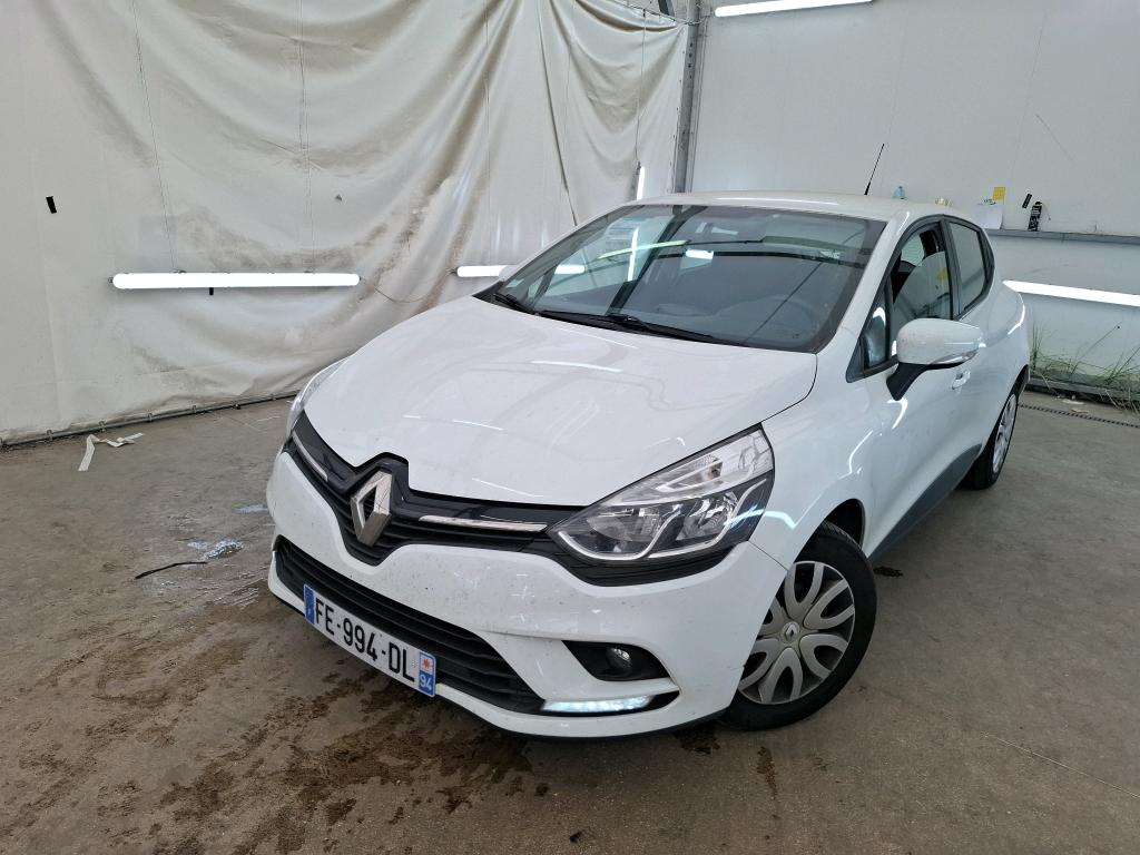 CLIO SOCIETE