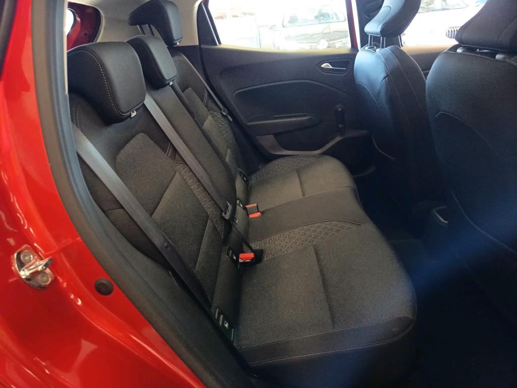 RENAULT CLIO V TCe 90 - 21 Business 2021