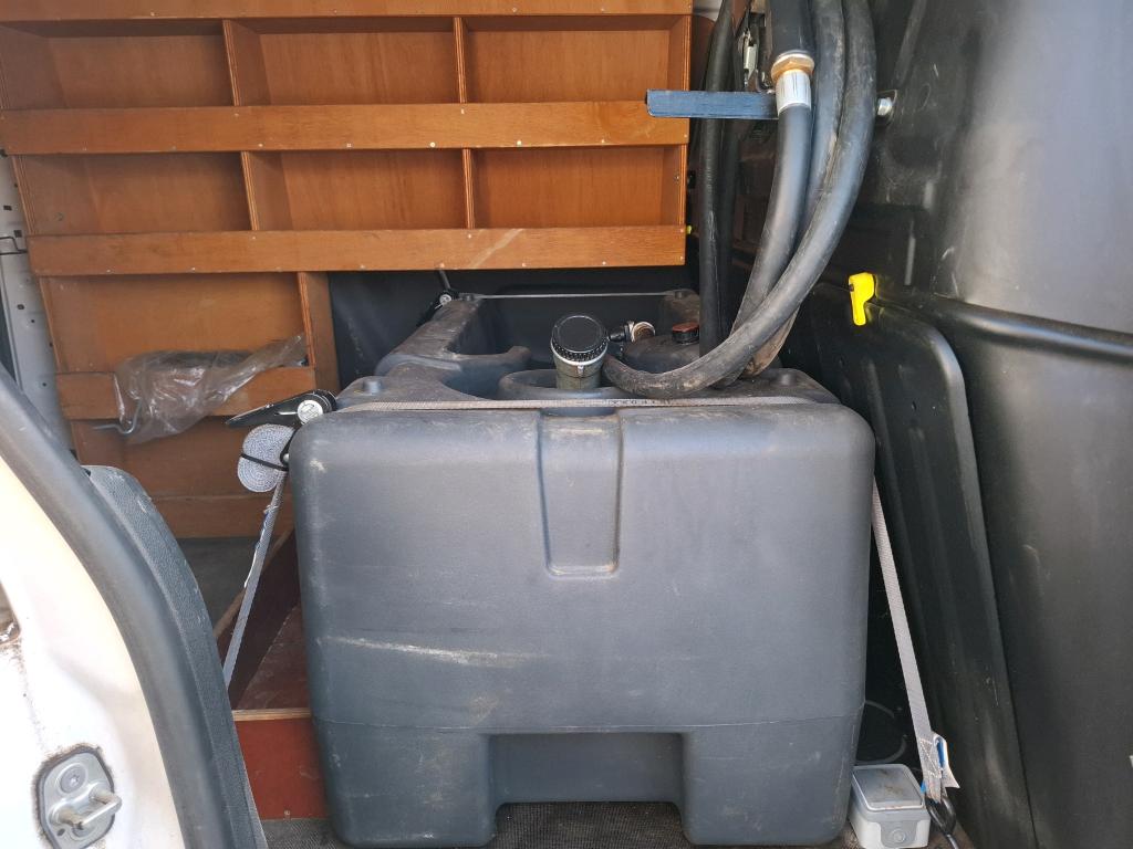 PEUGEOT PARTNER FOURGON STANDARD 650 KG BLUEHDI 100 S&S BVM5 PREMIUM 2020