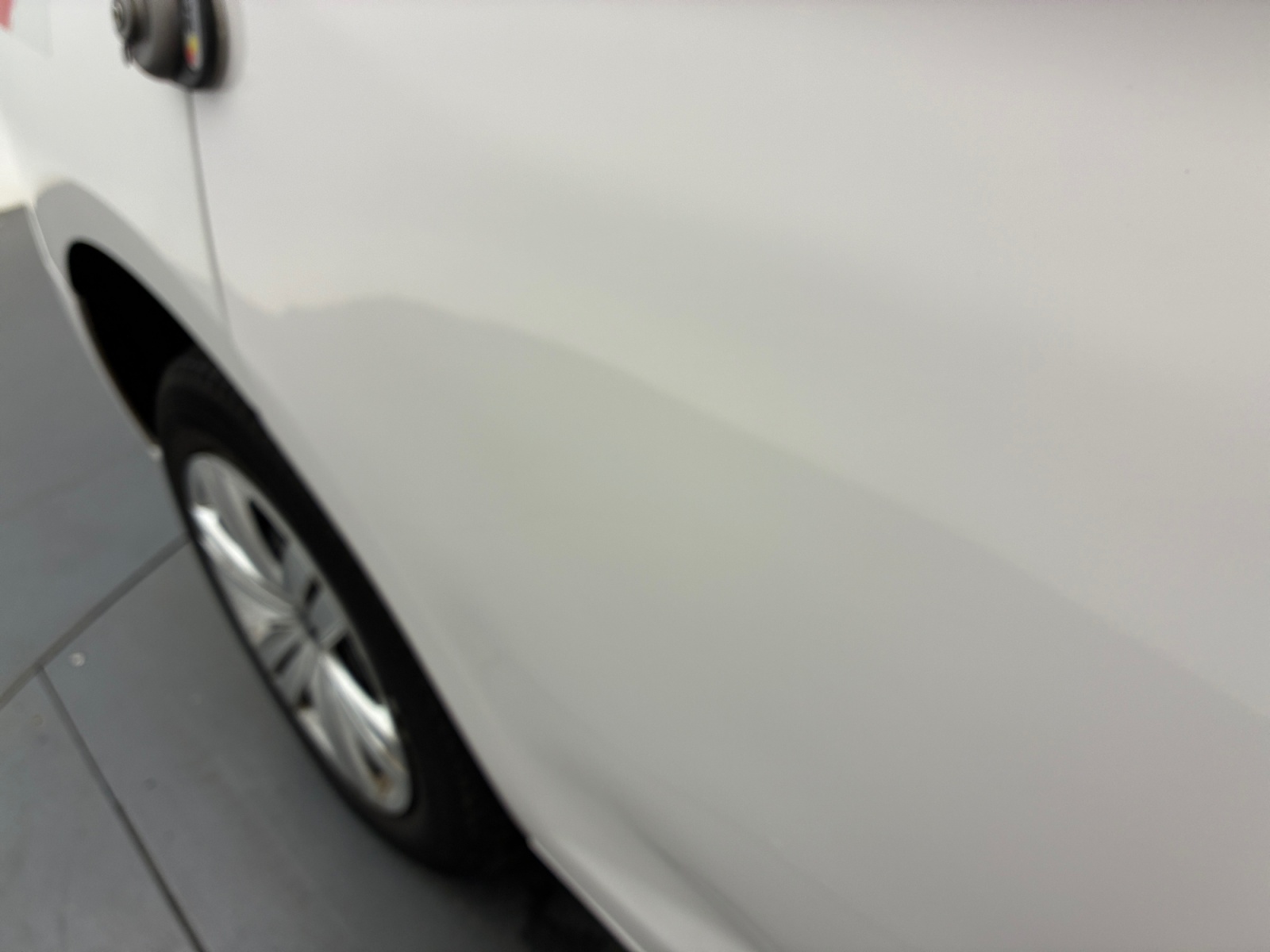 VOLKSWAGEN CADDY CARGO 2.0 TDI 122 DSG7 BUSINESS 2024