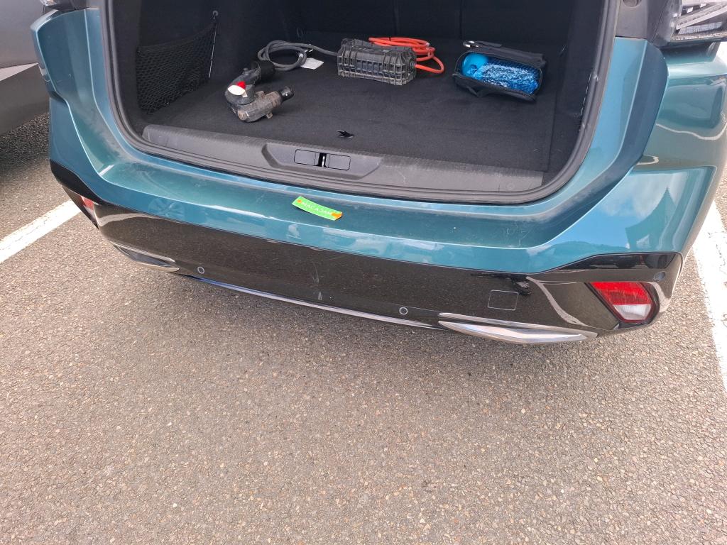 PEUGEOT 308 SW PHEV 180 e-EAT8 GT 2023