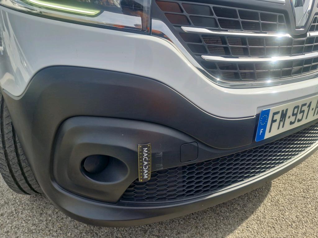 RENAULT TRAFIC COMBI L2 dCi 120 S&S Zen 2019