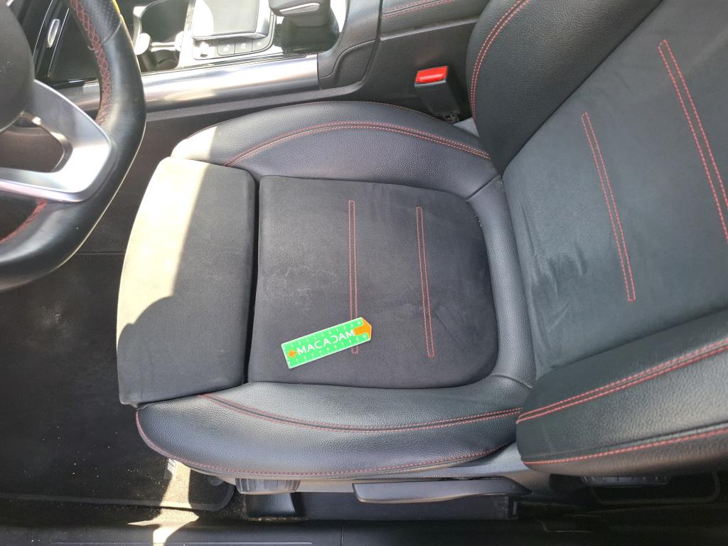 MERCEDES-BENZ MERCEDES GLA II 220 d 8G-DCT 4Matic AMG Line 2023