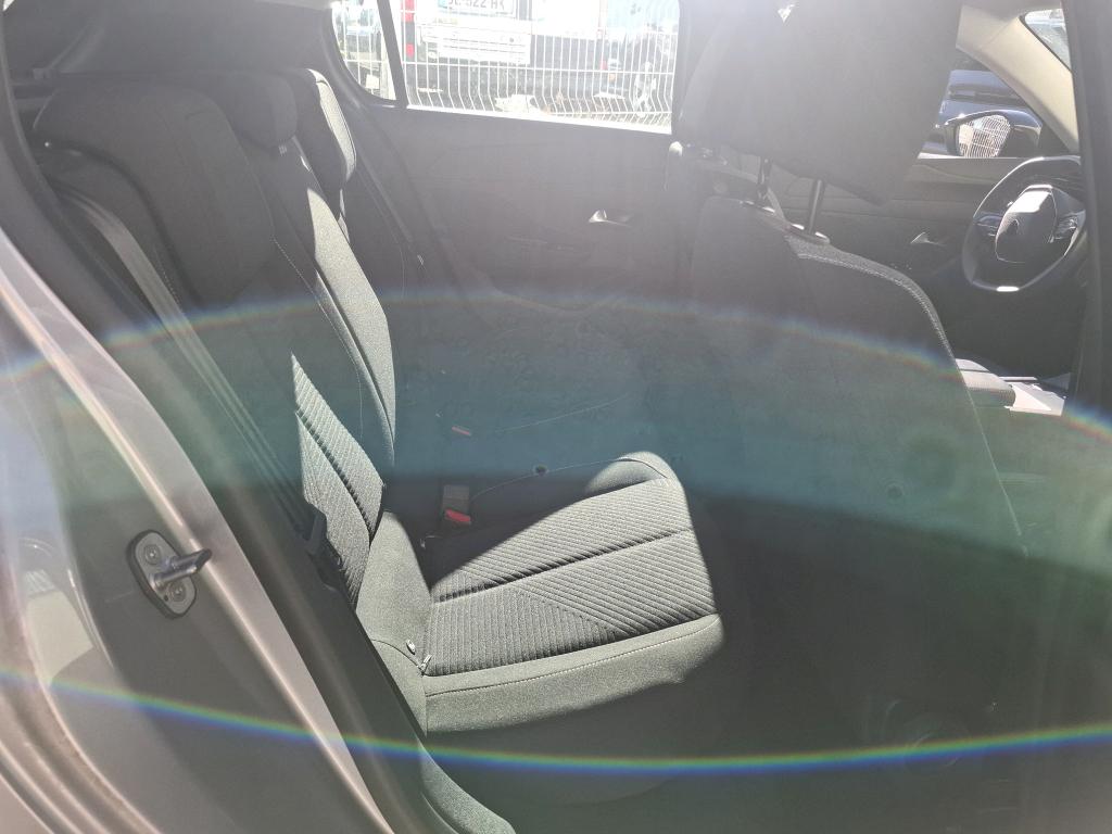 PEUGEOT 308 BlueHDi 130ch S&S EAT8 Active Pack 2024