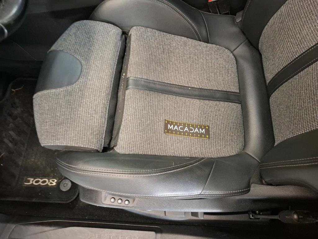PEUGEOT 3008 BlueHDi 130ch S&S BVM6 Allure 2019