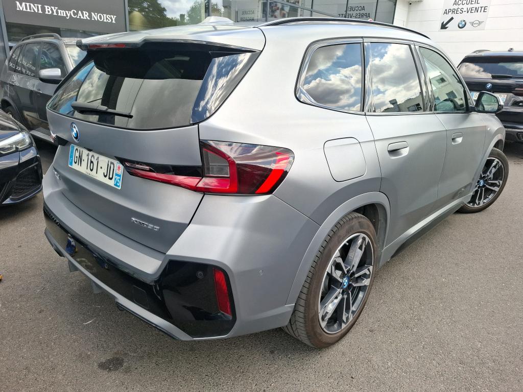 BMW X1 iX1 U11 xDrive30 313ch BVA M Sport 2023