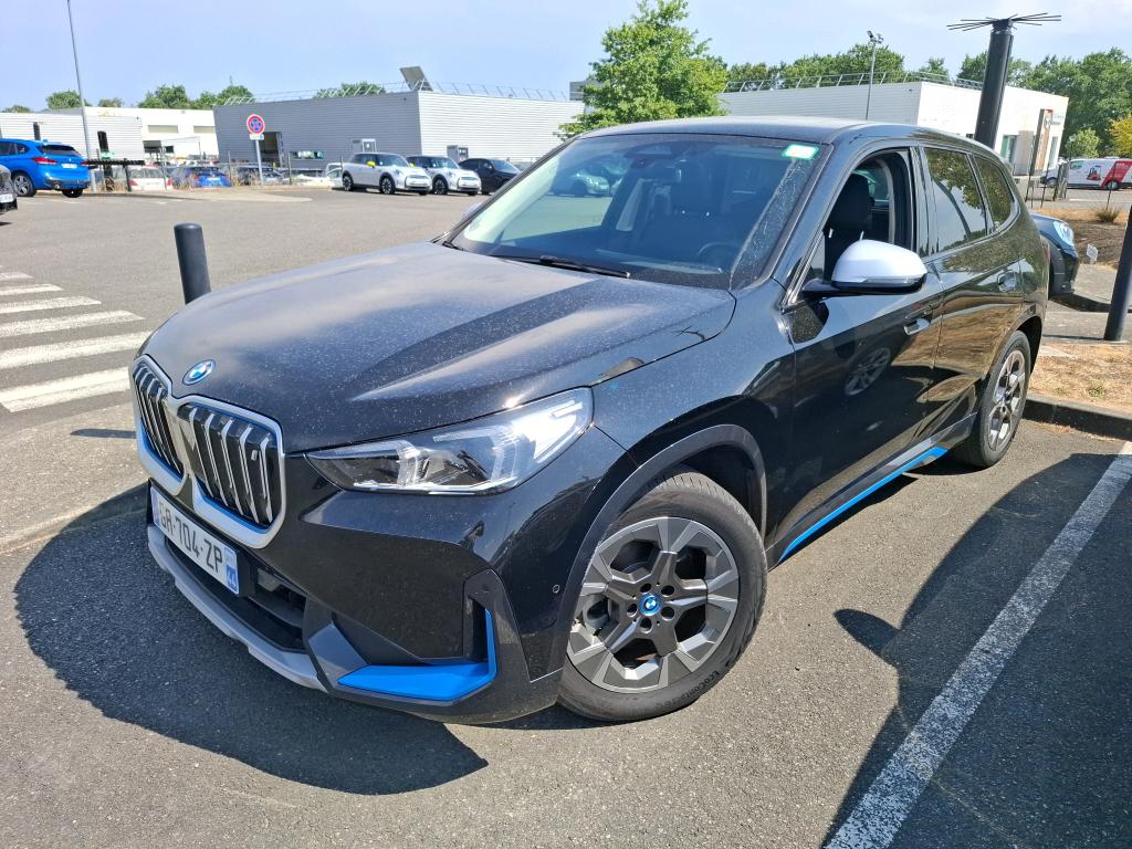 X1 IX1