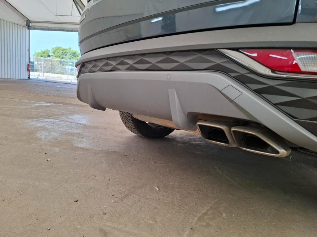HYUNDAI TUCSON 1.6 T-GDI 265 HTRAC Plug-in BVA6 Executive 2023
