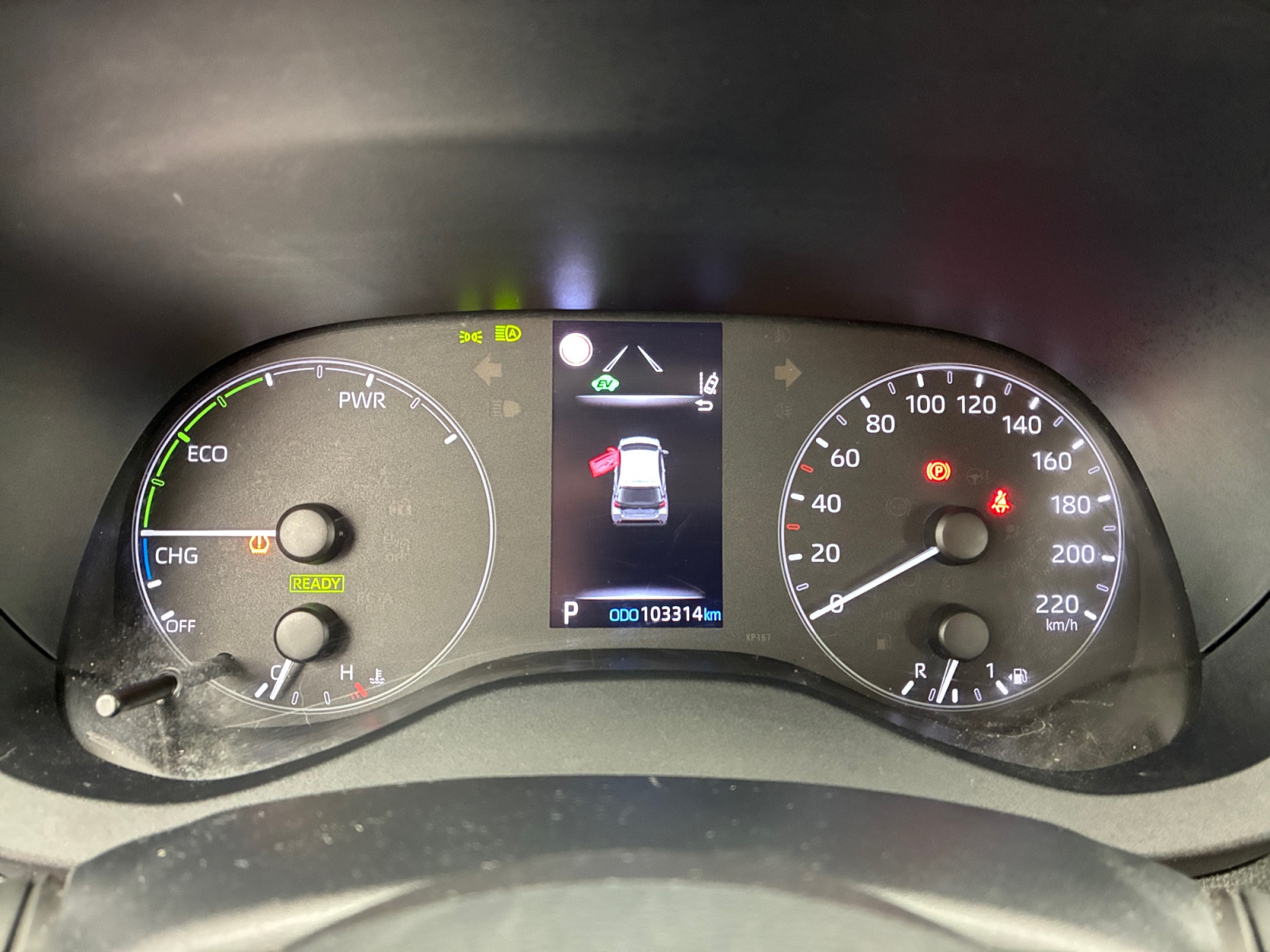 TOYOTA YARIS HYBRIDE 116h Dynamic 2022