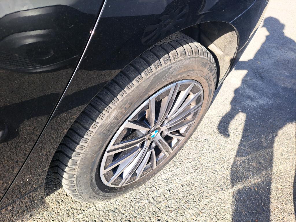 BMW SERIE 2 ACTIVE TOURER 218d 150 ch DKG7 Luxury 2023