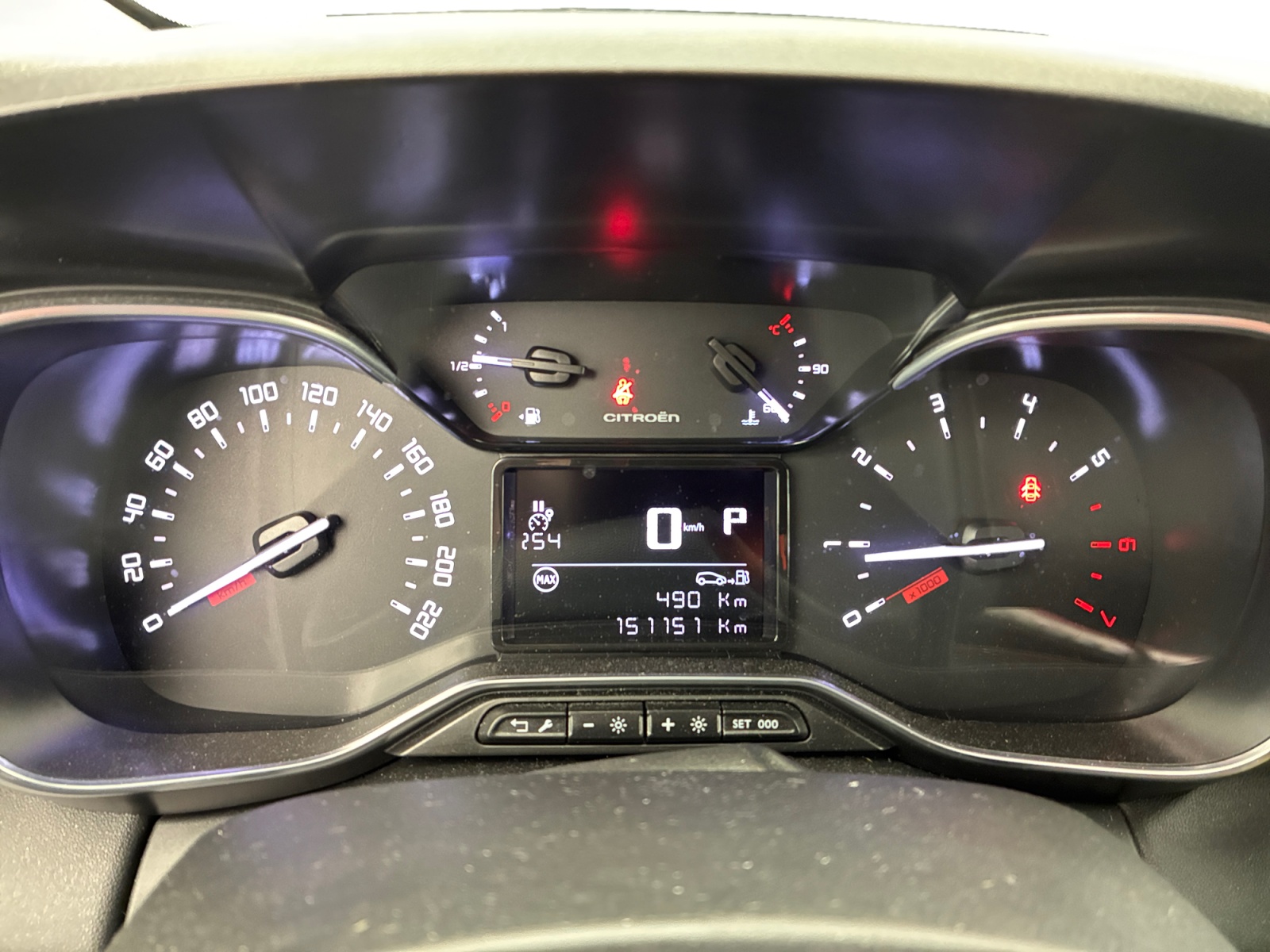 CITROEN C3 Aircross BlueHDi 120 S&S EAT6 Shine Business Shine Business 2021