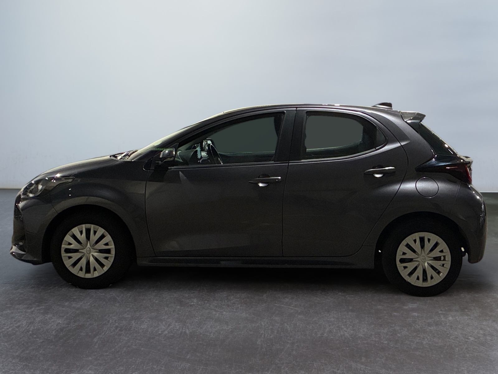 TOYOTA Yaris Hybride 116h Dynamic 2022