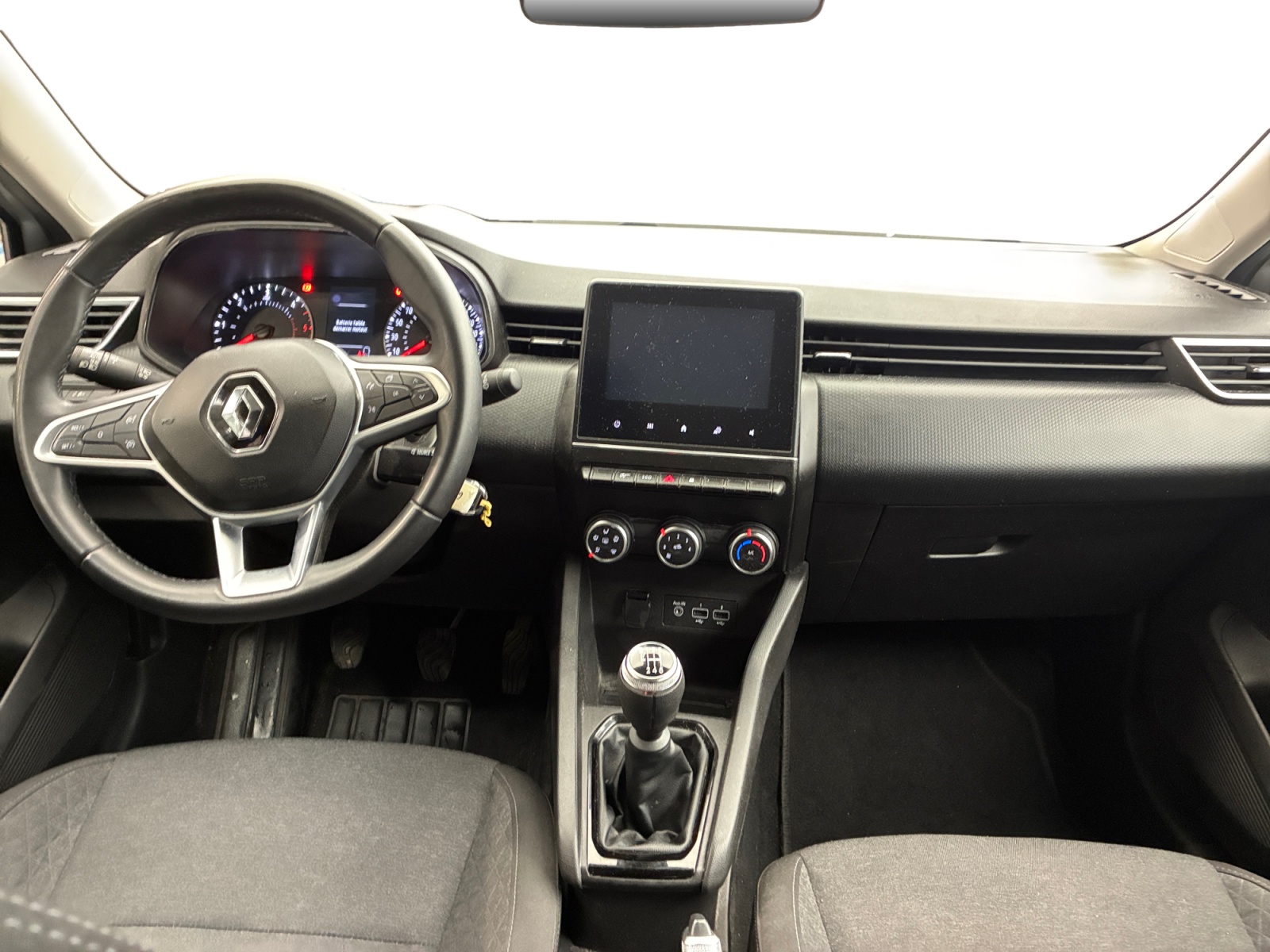 RENAULT Clio Blue dCi 100 - 21N Business 2022
