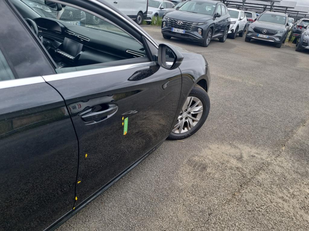 PEUGEOT 508 SW BlueHDi 130 ch S&S EAT8 Active Business 2021