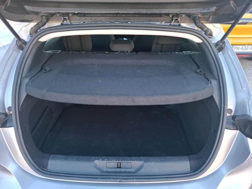 PEUGEOT 308 PureTech 130ch S&S EAT8 Active Pack 2023