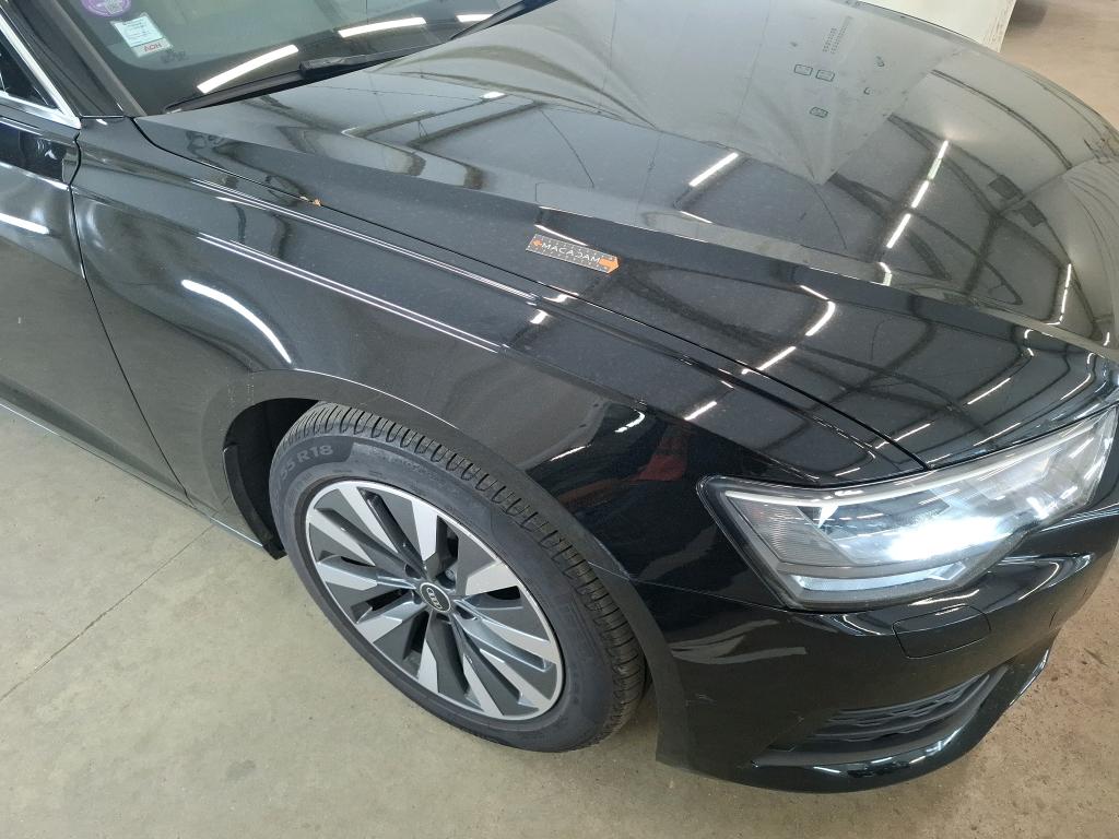 AUDI A6 50 TFSIe 299 ch S tronic 7 Quattro Business Executive 2021