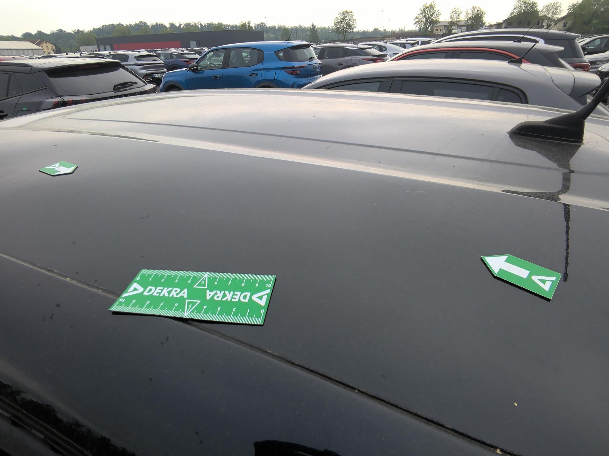 CITROEN C3 PureTech 110 S&S BVM6 Shine 2023