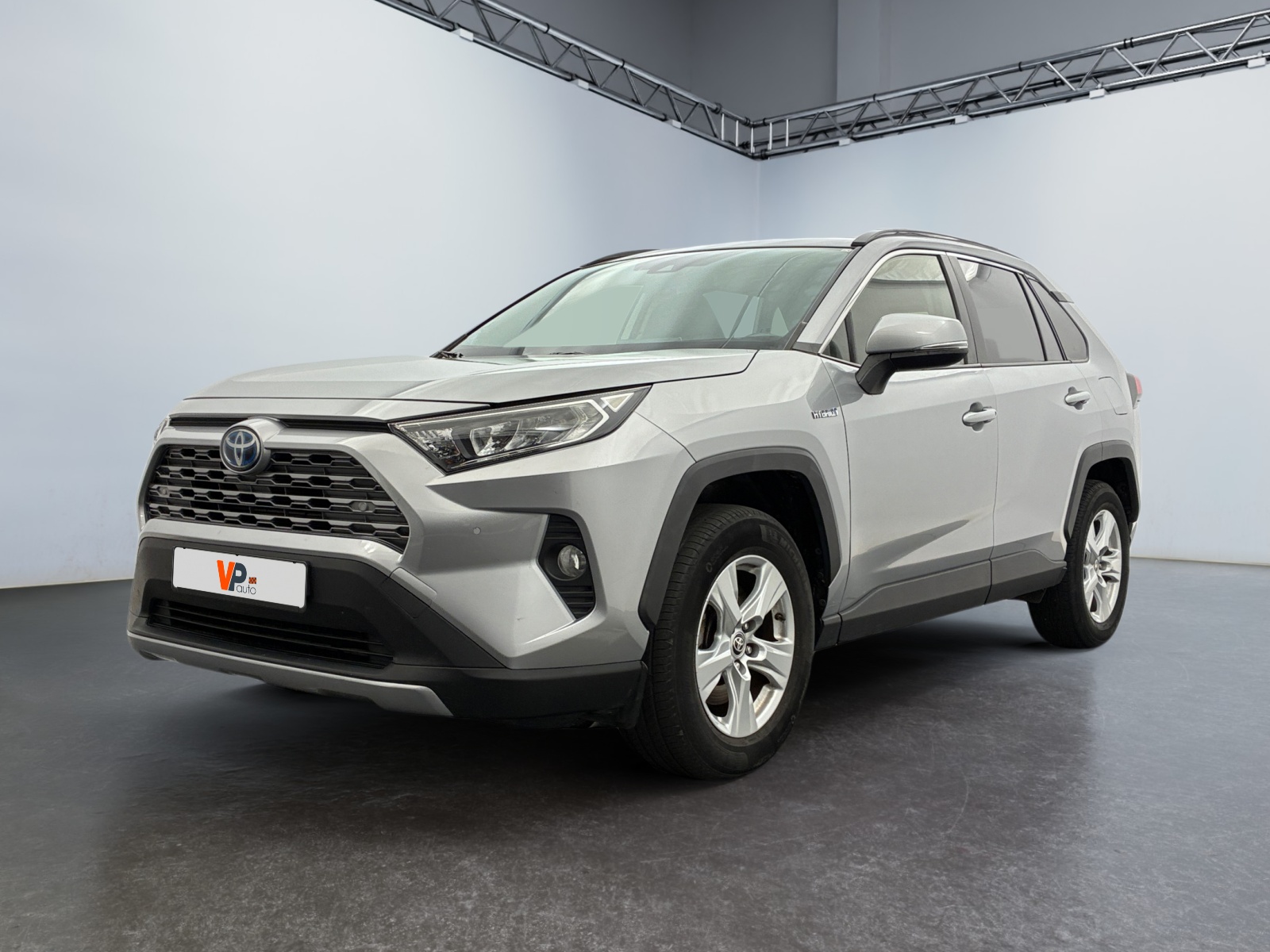 RAV 4