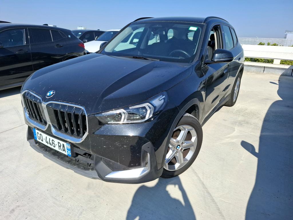 X1 U11