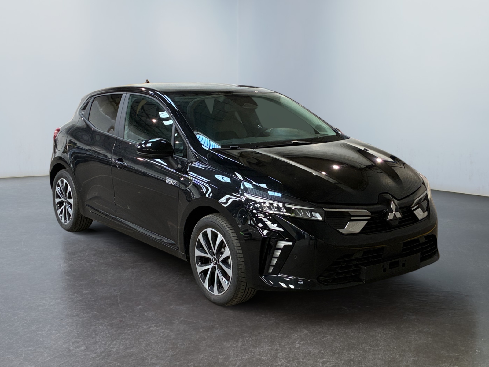 MITSUBISHI COLT 1.6 MPI HEV 143 Invite+ 2026