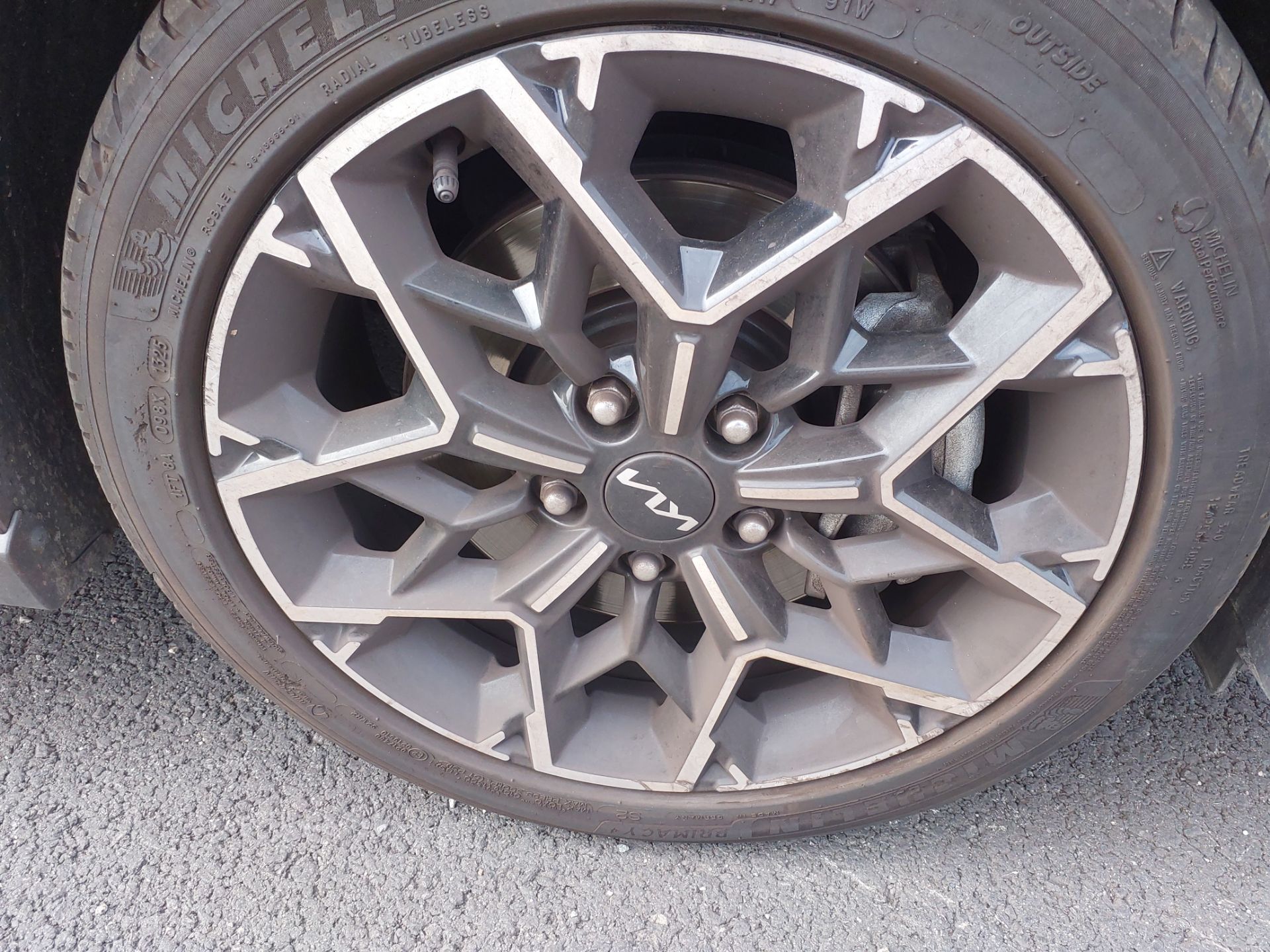 KIA CEED 1.5 T-GDi 140 ch DCT7 GT-line 2025