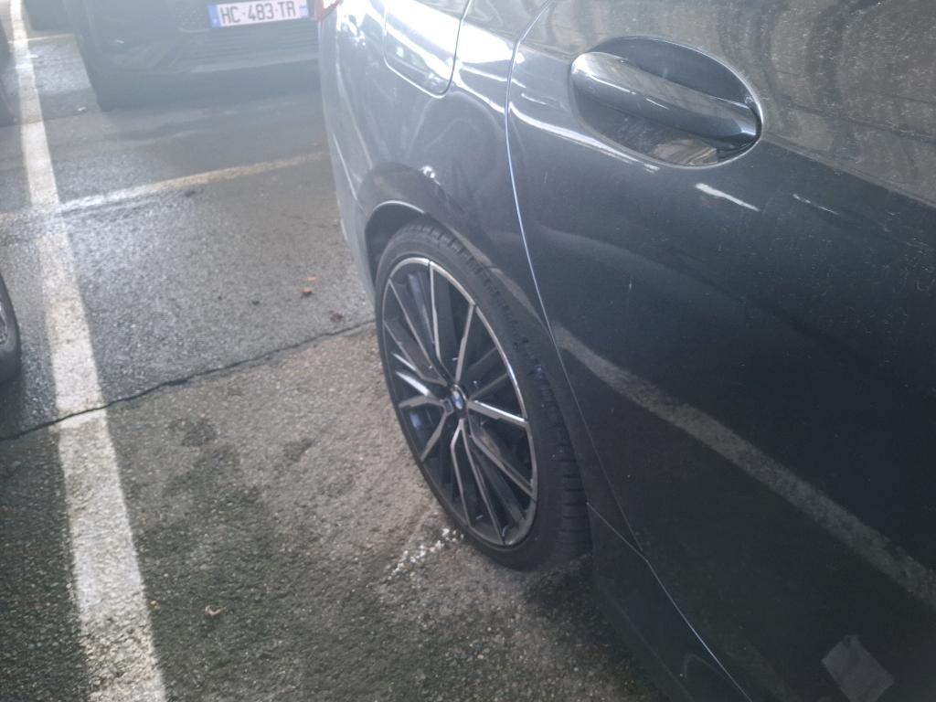 BMW SERIE 2 GRAN COUPE 220d 190 ch xDrive BVA8 M Sport 2021