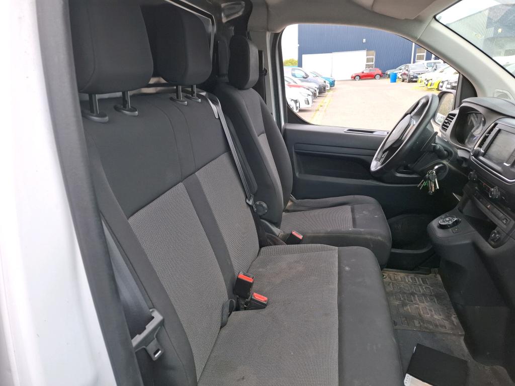 PEUGEOT EXPERT FOURGON TOLE XL BLUEHDI 145 S&S EAT8 2023