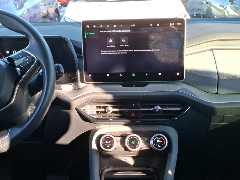 SKODA KODIAQ 2.0 TDI 150 ch SCR DSG7 5pl Selection 2024