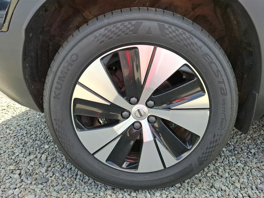 VOLVO XC40 T4 Recharge 129+82 ch DCT7 Start 2022