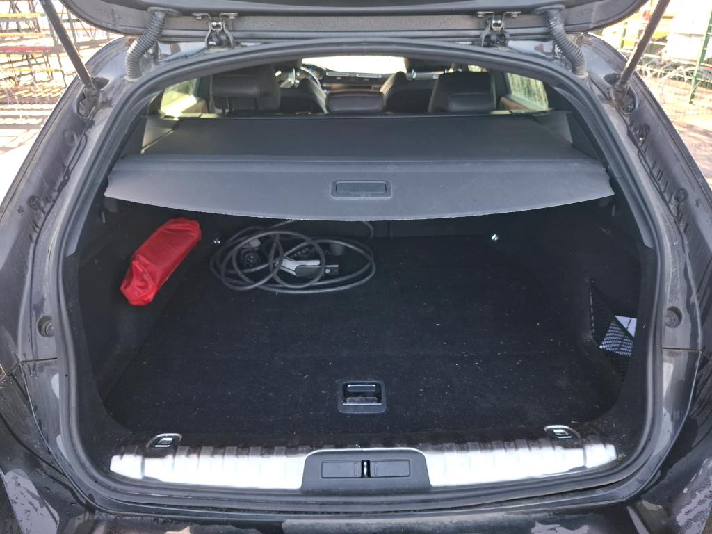 PEUGEOT 508 SW Hybrid 225 e-EAT8 Allure Pack 2023
