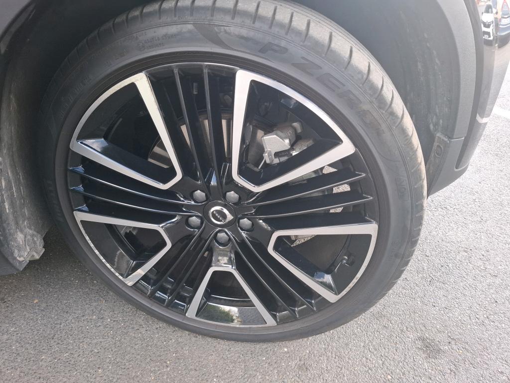 VOLVO XC40 T5 Recharge 180+82 ch DCT7 Ultimate 2022
