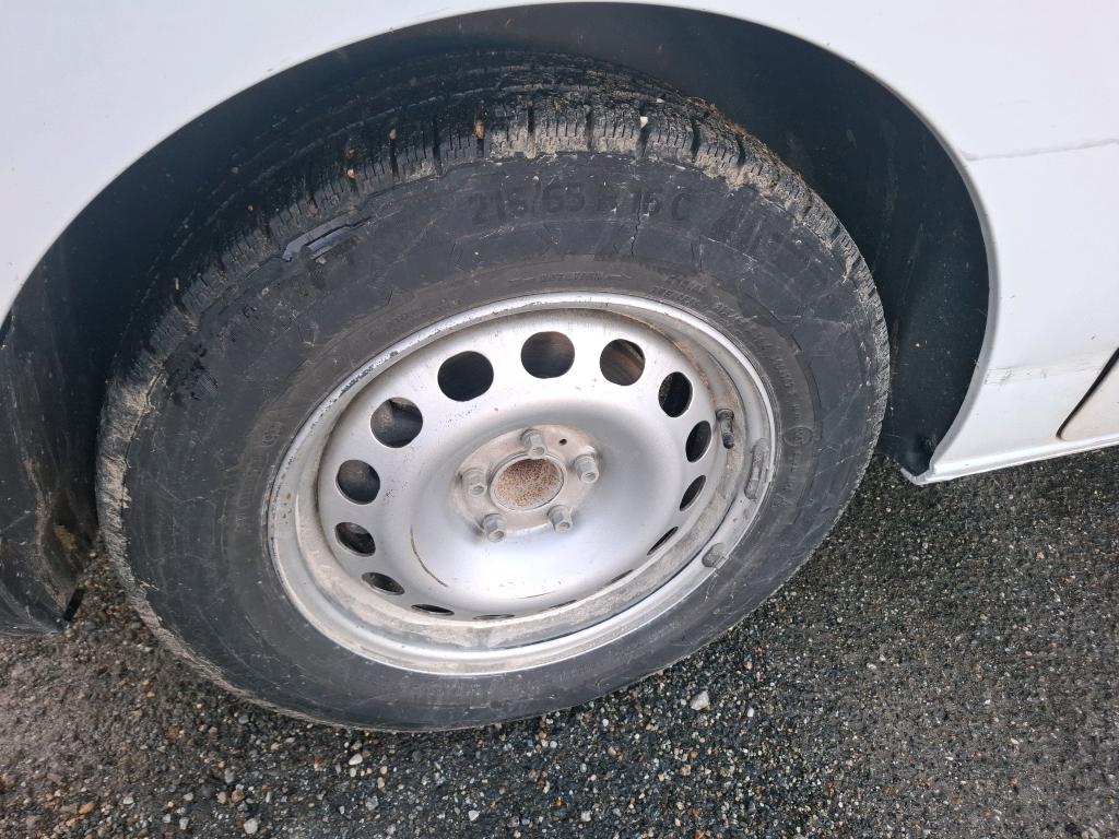 PEUGEOT EXPERT FOURGON TOLE STANDARD 1.5 BLUEHDI 120 S&S BVM6 ASPHALT 2022