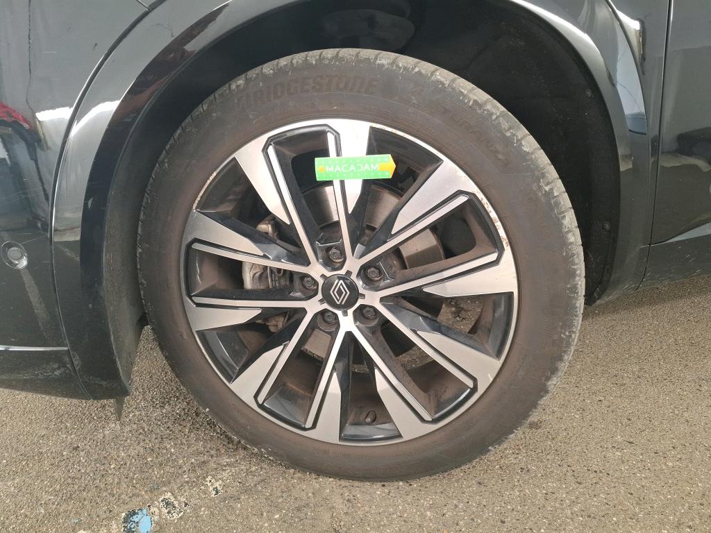 RENAULT AUSTRAL E-Tech hybrid 200 Techno 2024