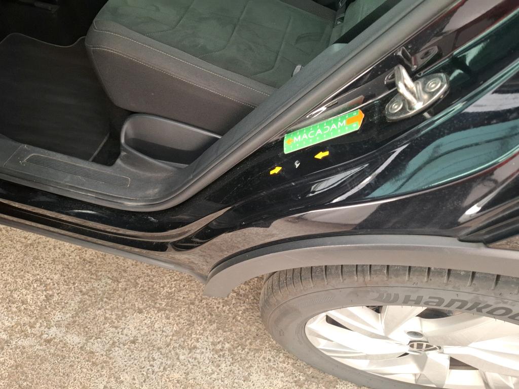 VOLKSWAGEN TIGUAN 1.4 eHybrid 245ch DSG6 Elegance 2023
