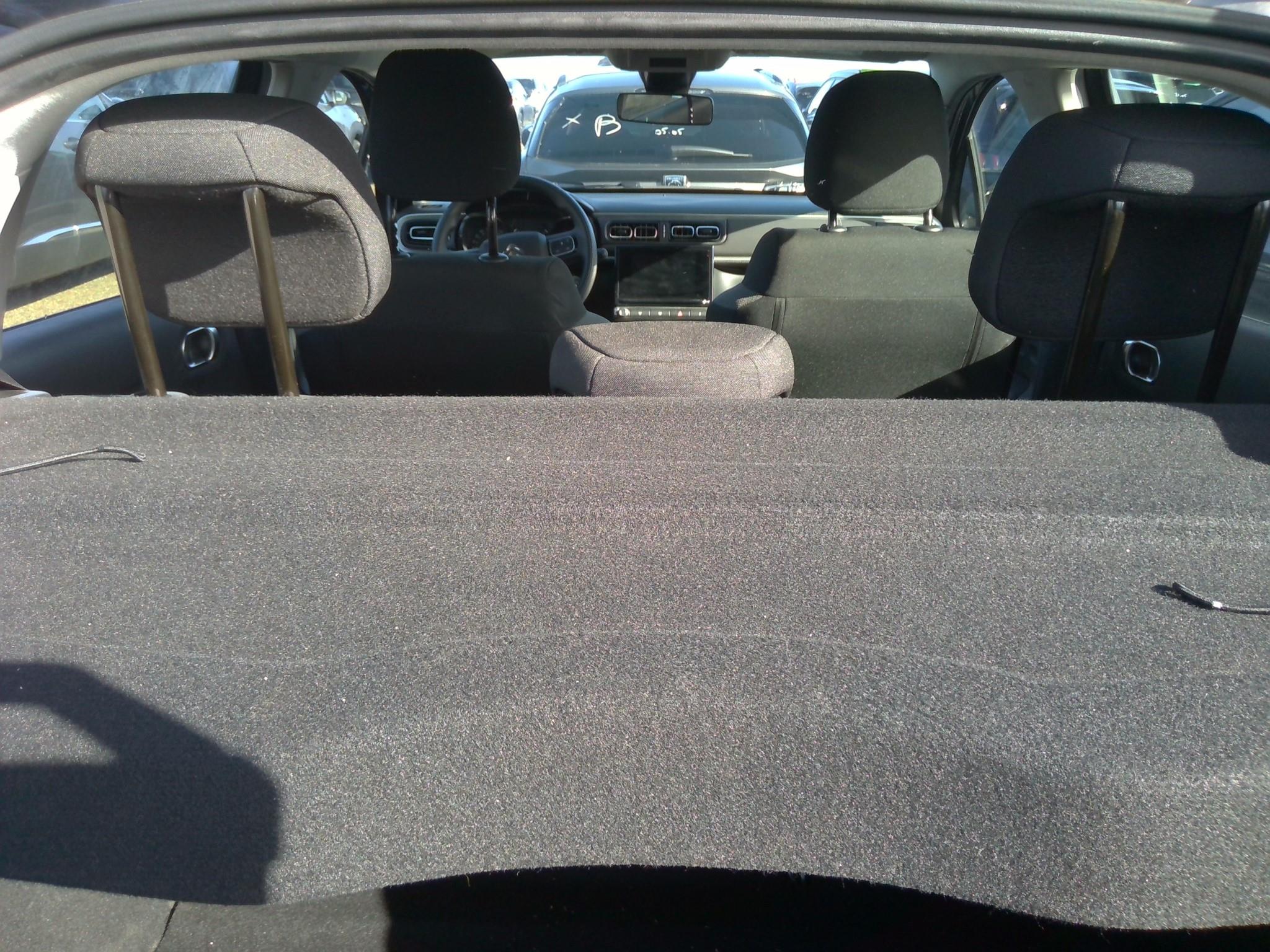 CITROEN C3 PureTech 110 S&S BVM6 C-Series 2023