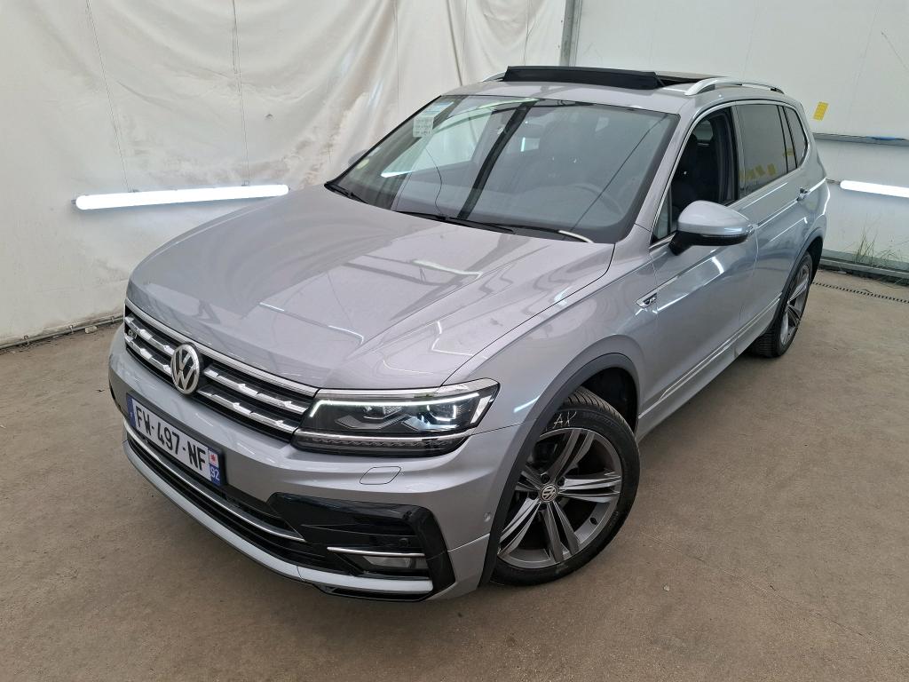 TIGUAN ALLSPACE