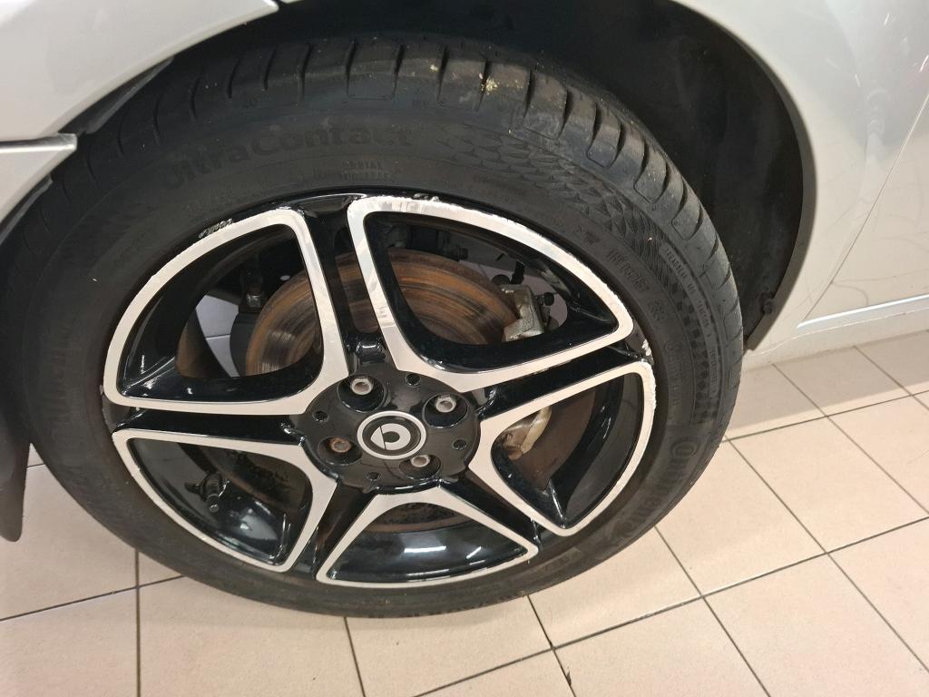 SMART FORTWO COUPE EQ Coupé 82 ch Prime 2020